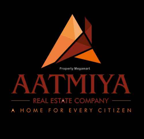 Atmiya Group logo